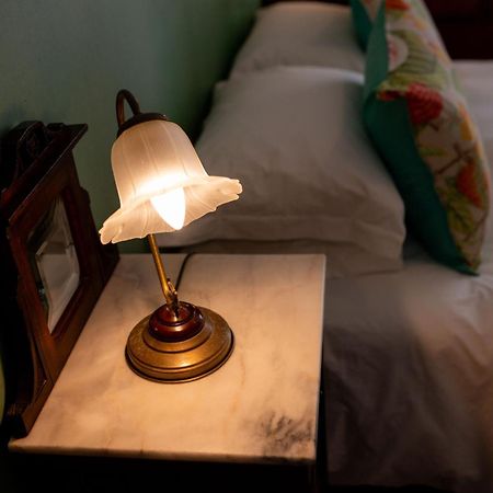 Hotel Casa Da Piedade São Vicente Esterno foto