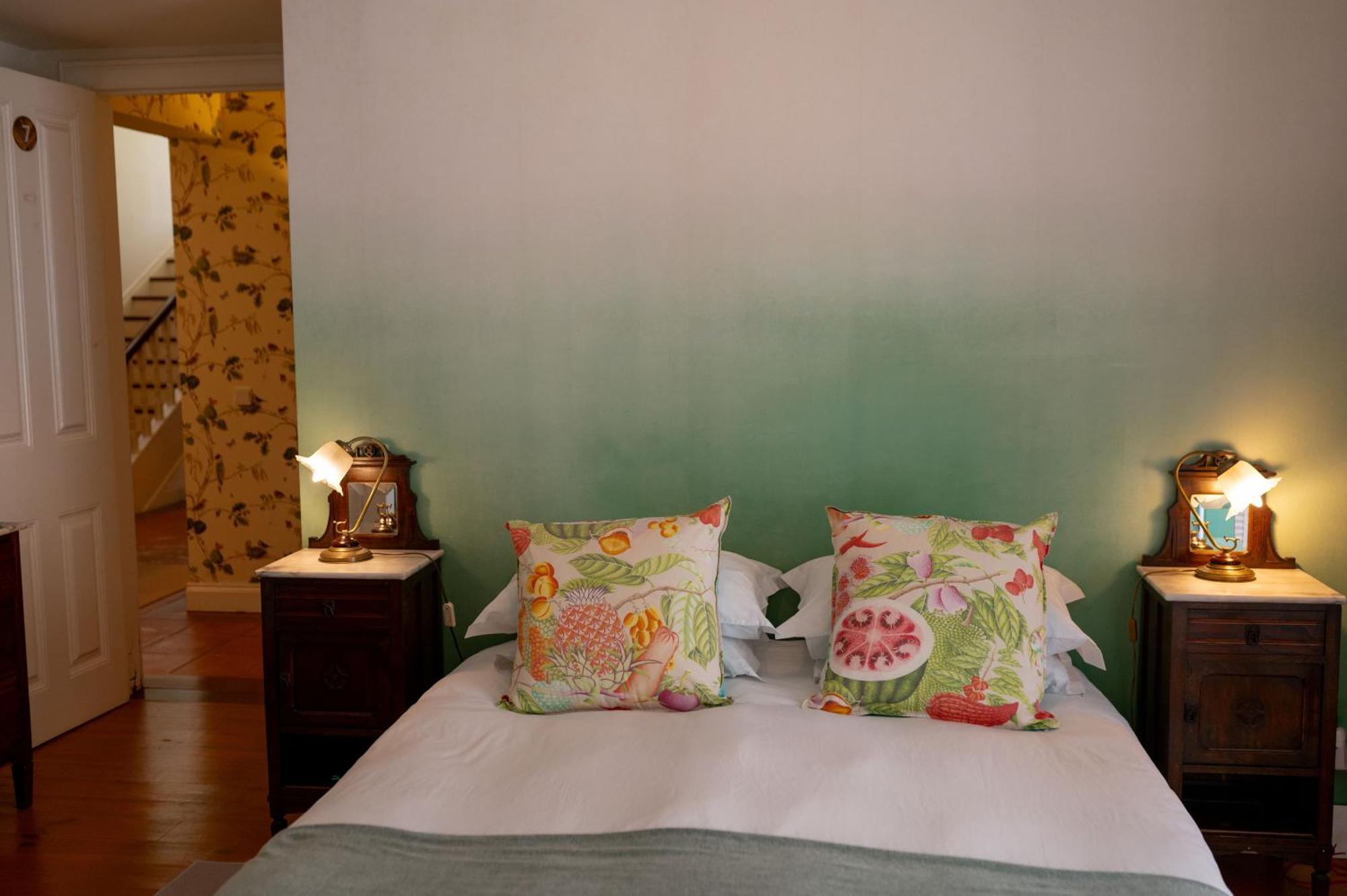 Hotel Casa Da Piedade São Vicente Esterno foto