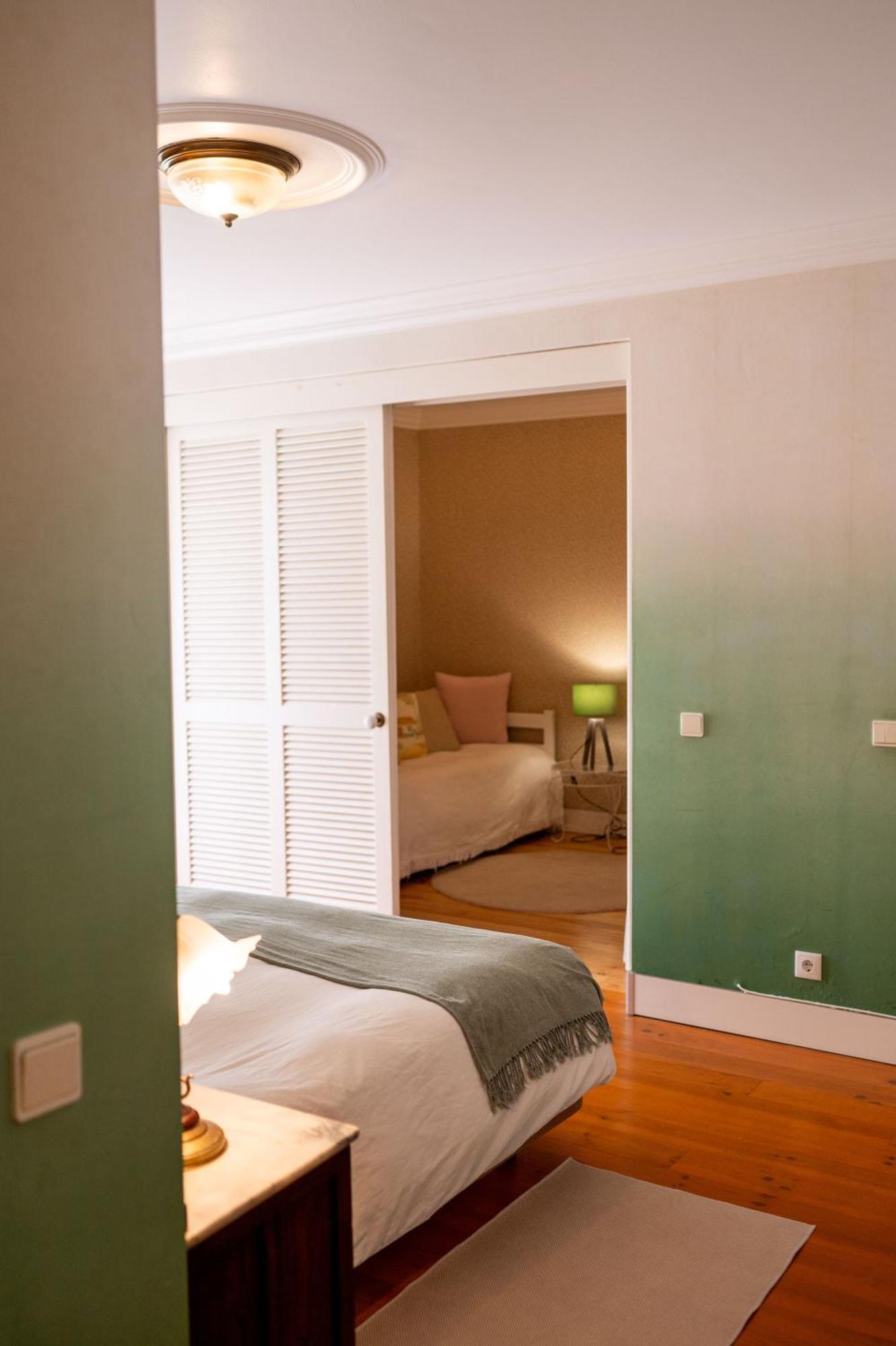Hotel Casa Da Piedade São Vicente Esterno foto