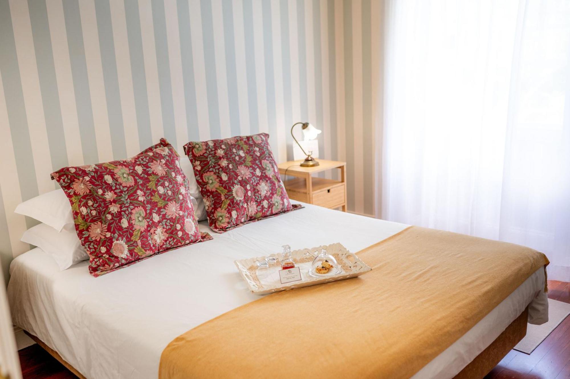Hotel Casa Da Piedade São Vicente Esterno foto
