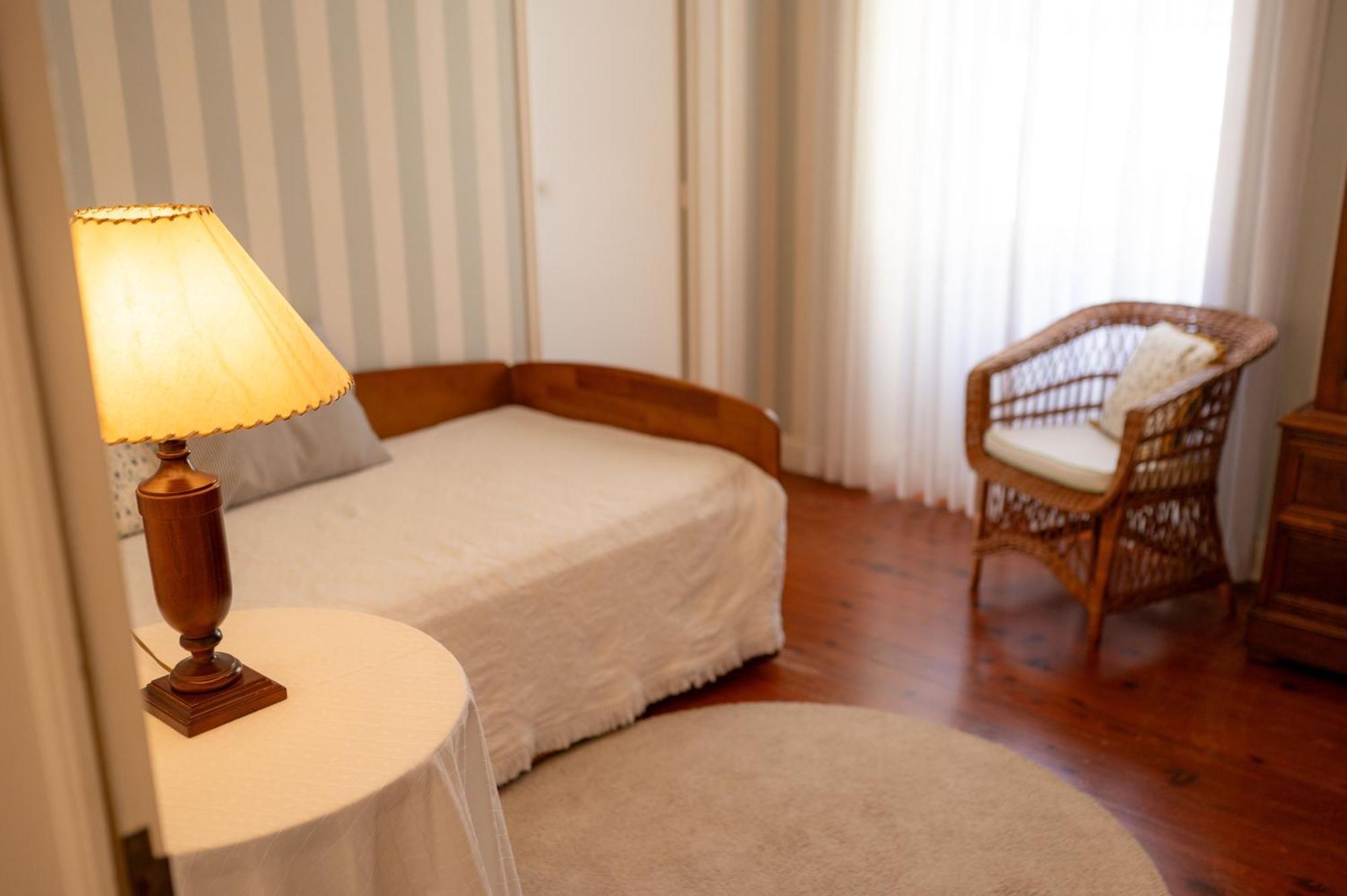 Hotel Casa Da Piedade São Vicente Esterno foto