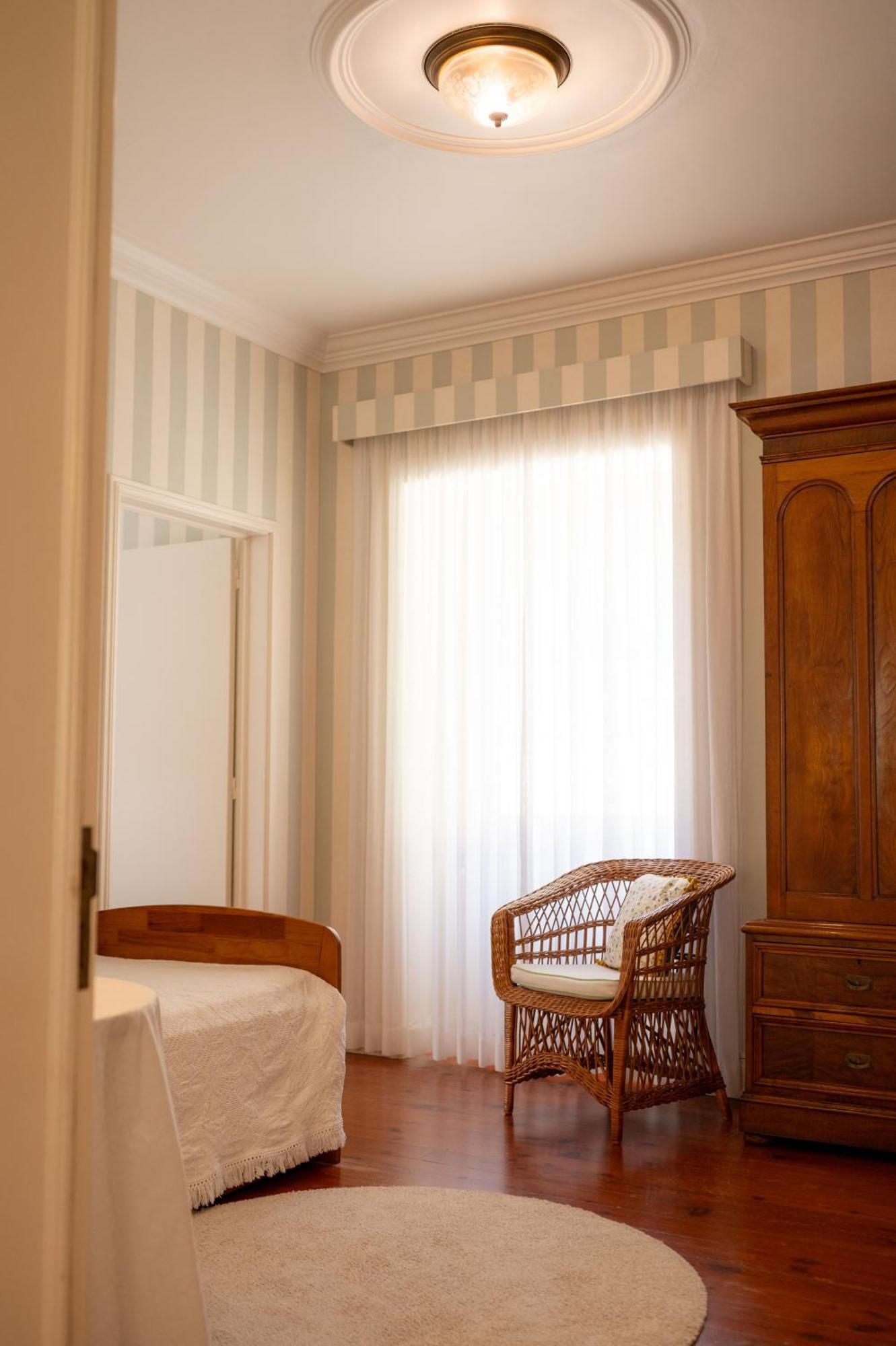 Hotel Casa Da Piedade São Vicente Esterno foto
