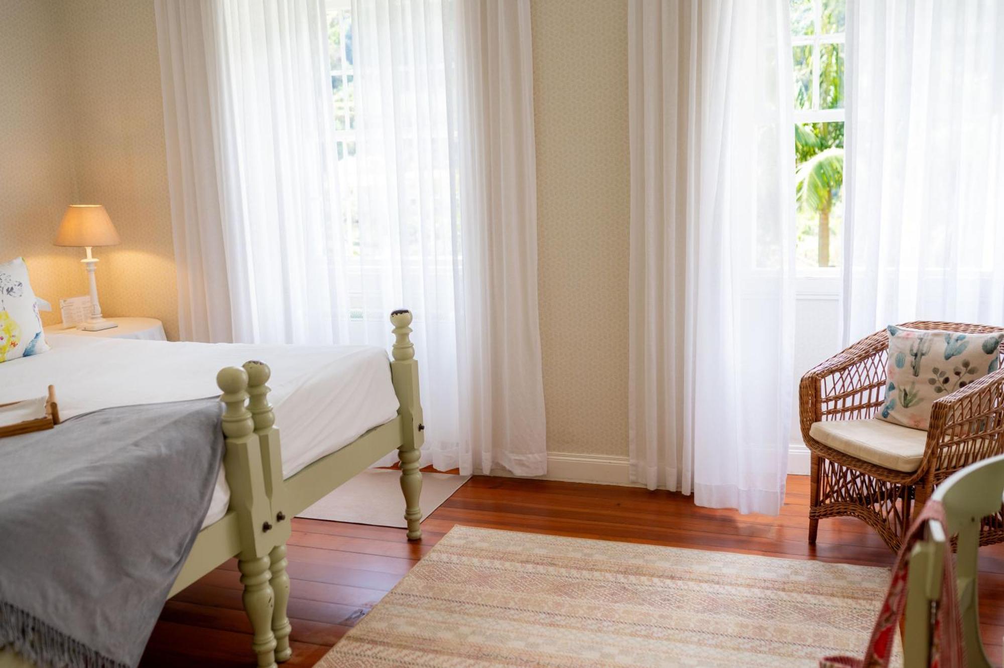 Hotel Casa Da Piedade São Vicente Esterno foto