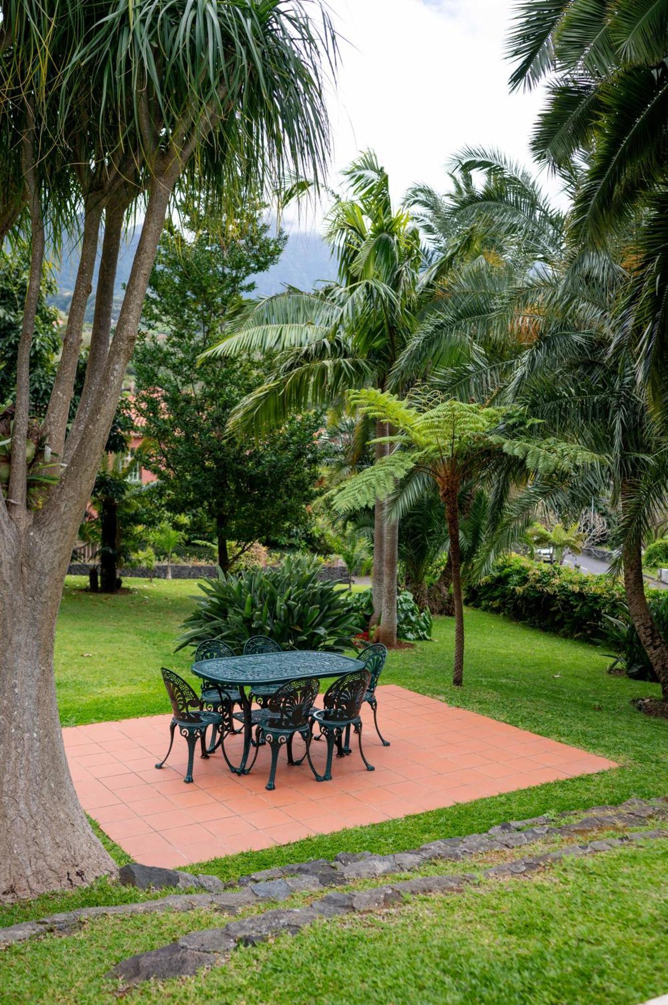 Hotel Casa Da Piedade São Vicente Esterno foto